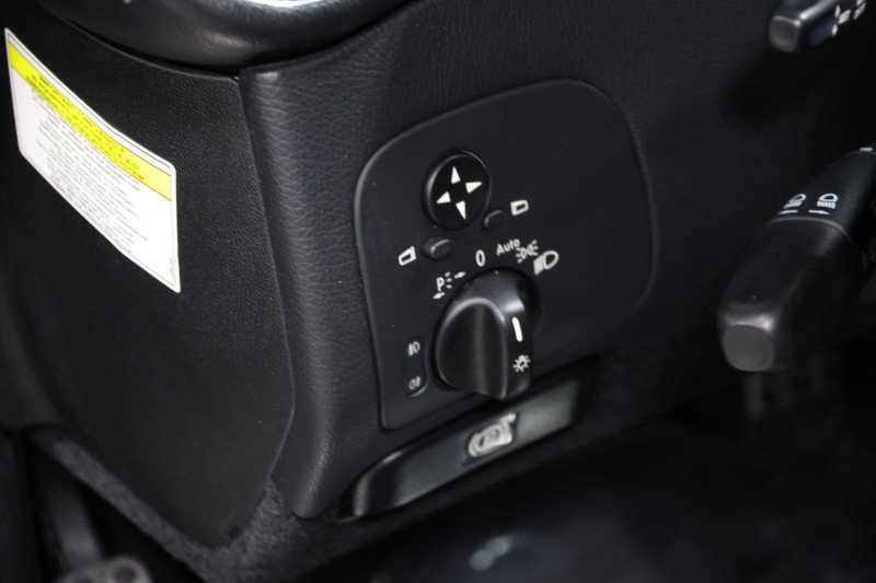 Used 2009 Mercedes-Benz CLK 350 Cabriolet image 57