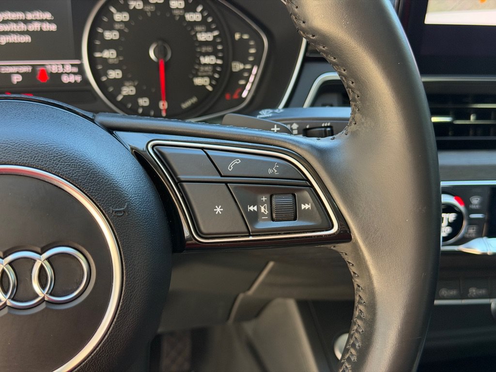 Used 2020 Audi A4 2.0T Premium w/ Convenience Package FWD image 37