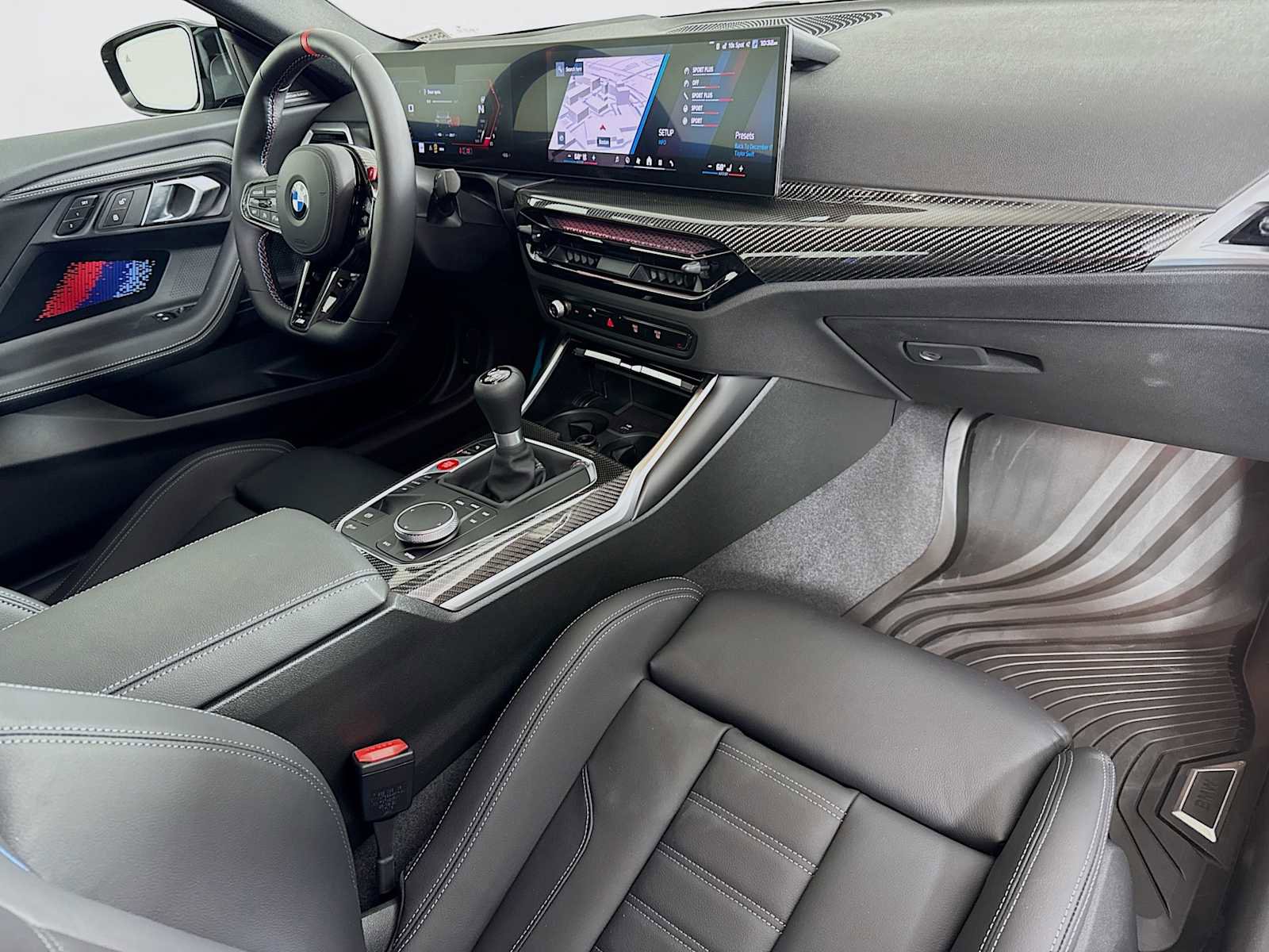 Used 2026 BMW M2 w/ Lighting Package image 28