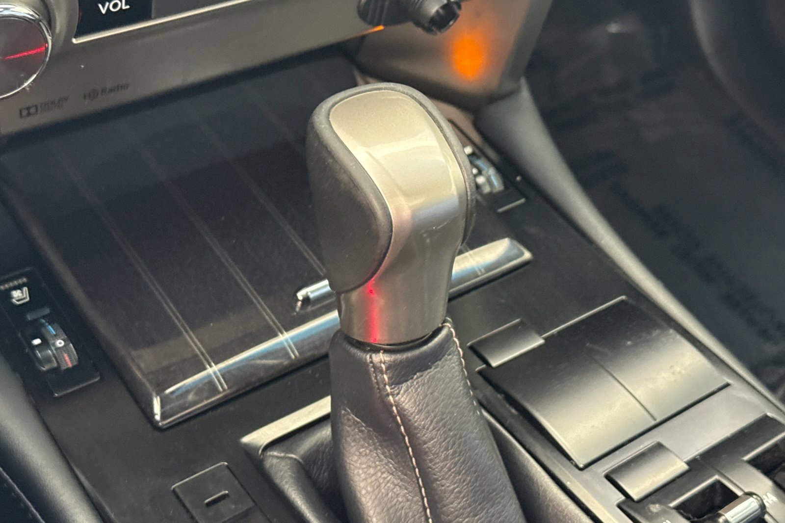 Used 2020 Lexus GX 460 Premium image 18