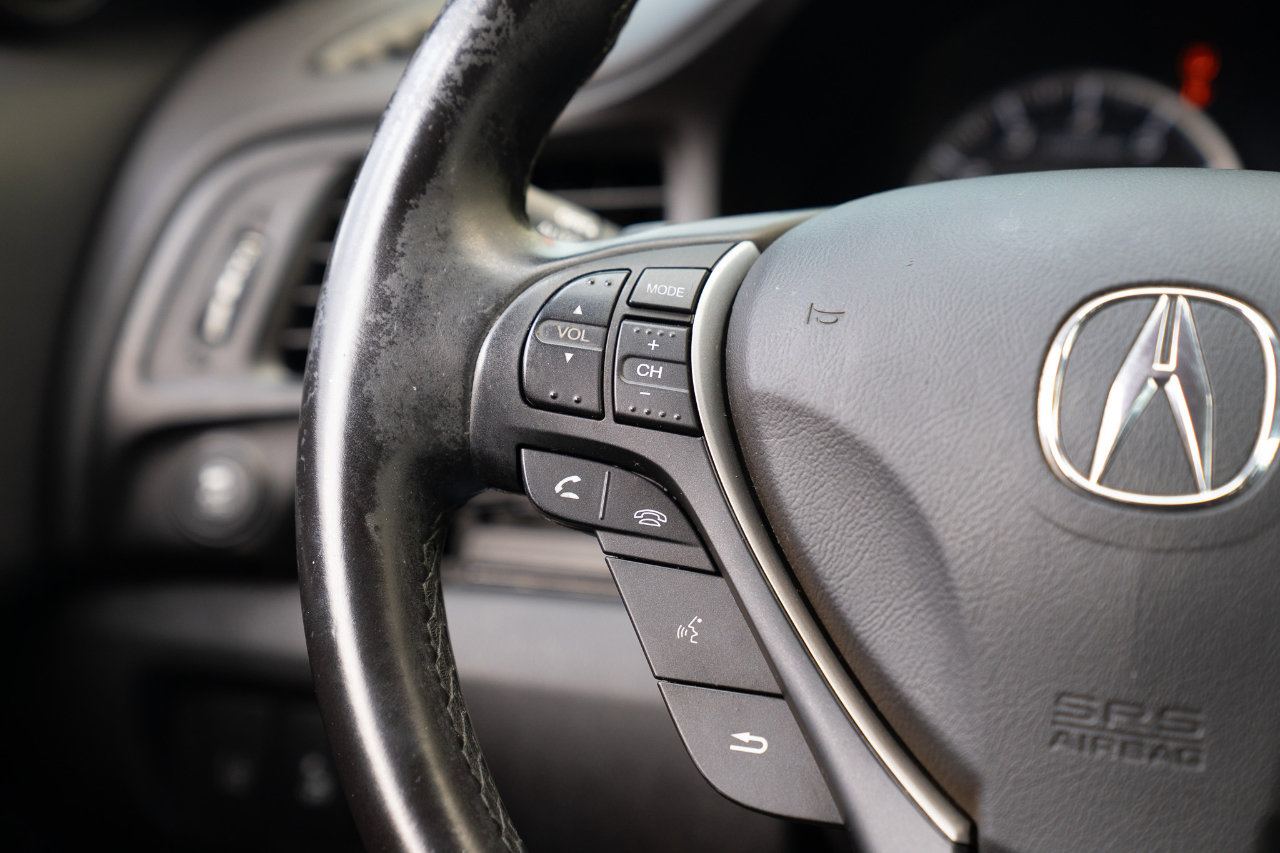 Used 2021 Acura ILX image 36