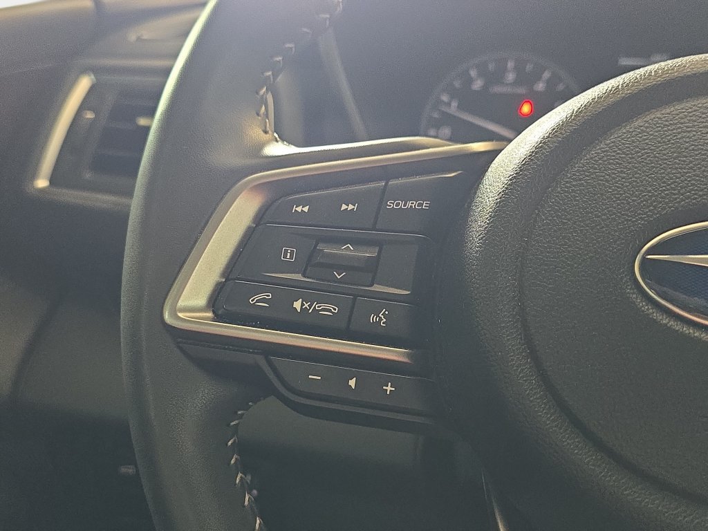 Used 2023 Subaru Ascent Touring AWD/4WD image 18