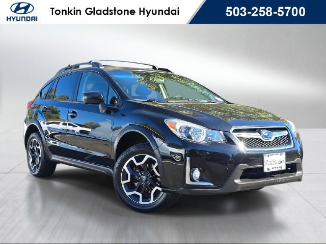 Used 2016 Subaru Crosstrek 2.0i Premium