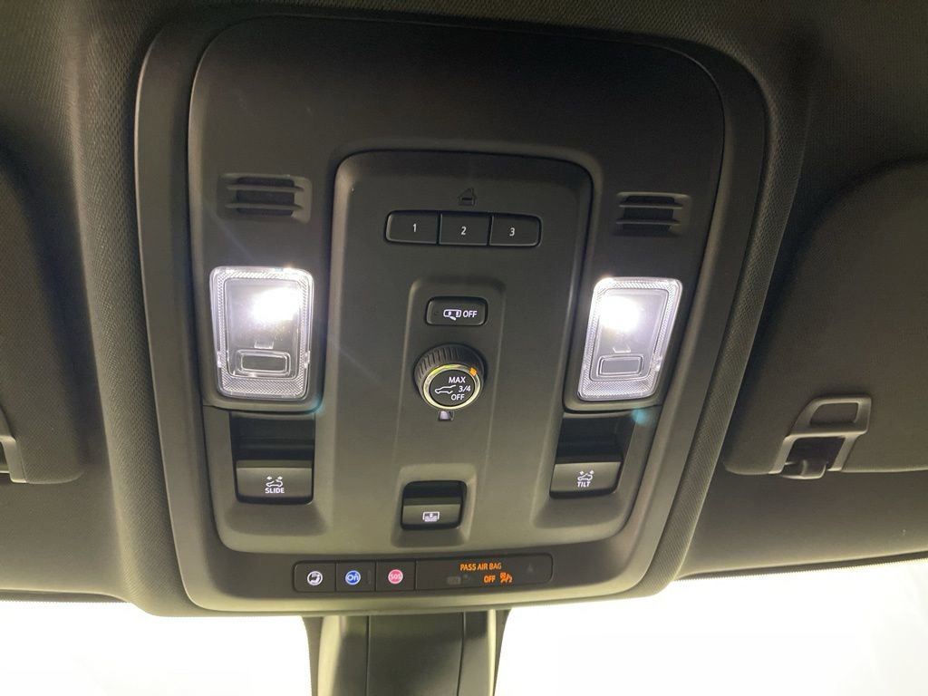 Used 2021 Chevrolet Tahoe RST image 8