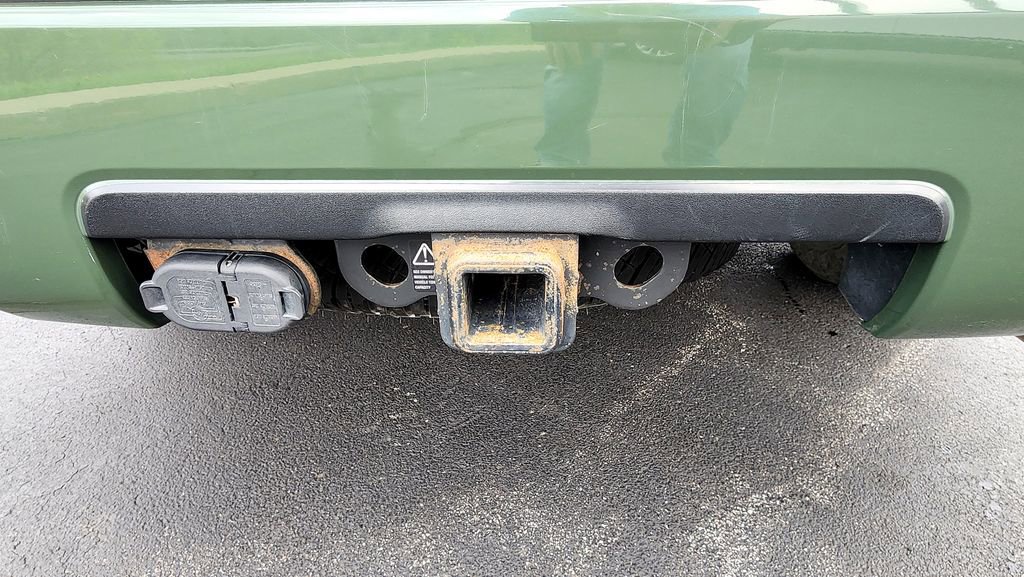 Used 2020 Toyota Sequoia TRD Pro image 6