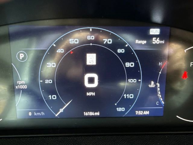 Used 2025 RAM ProMaster 2500 w/ U-Haul Equipment Group FWD image 12