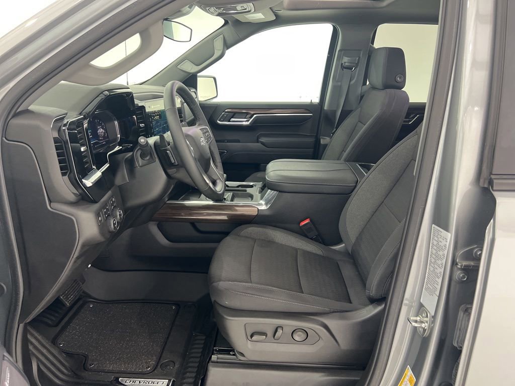 New 2024 Chevrolet Silverado 1500 RST w/ All Star Edition Plus image 19