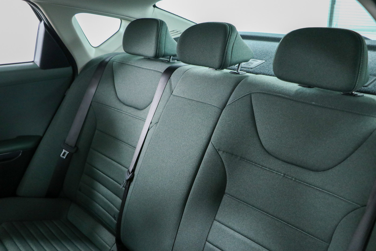 Used 2025 Kia K4 EX FWD image 24