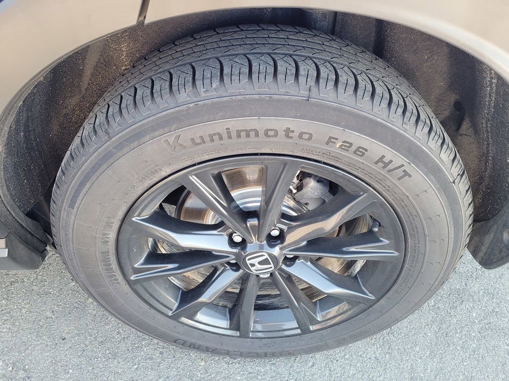 Used 2024 Honda CR-V Sport image 26