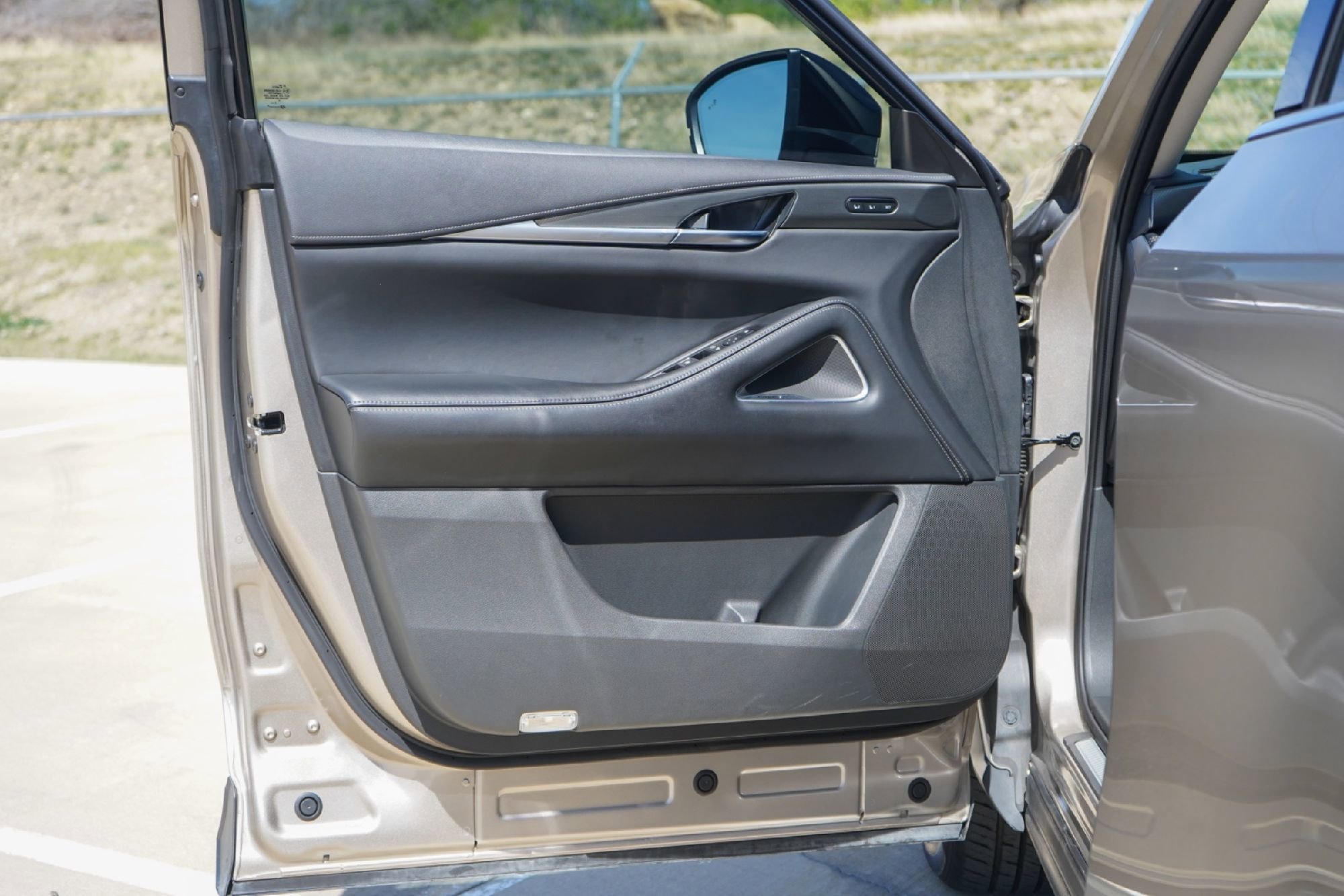 Certified 2023 INFINITI QX60 Luxe w/ Vision Package image 20