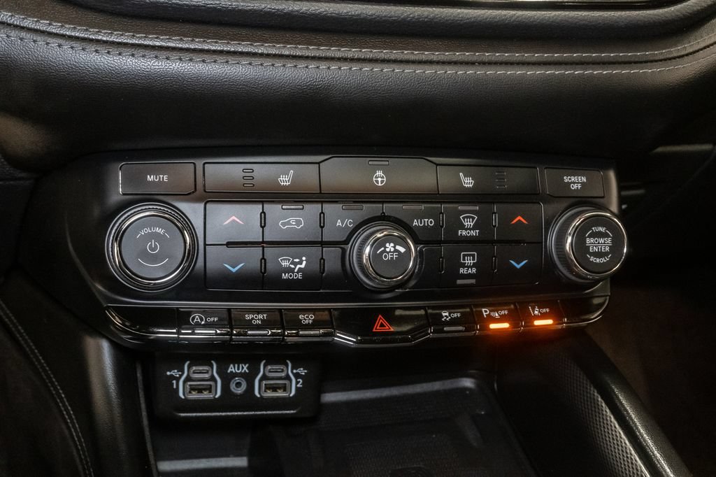 Certified 2022 Dodge Durango GT AWD/4WD image 20