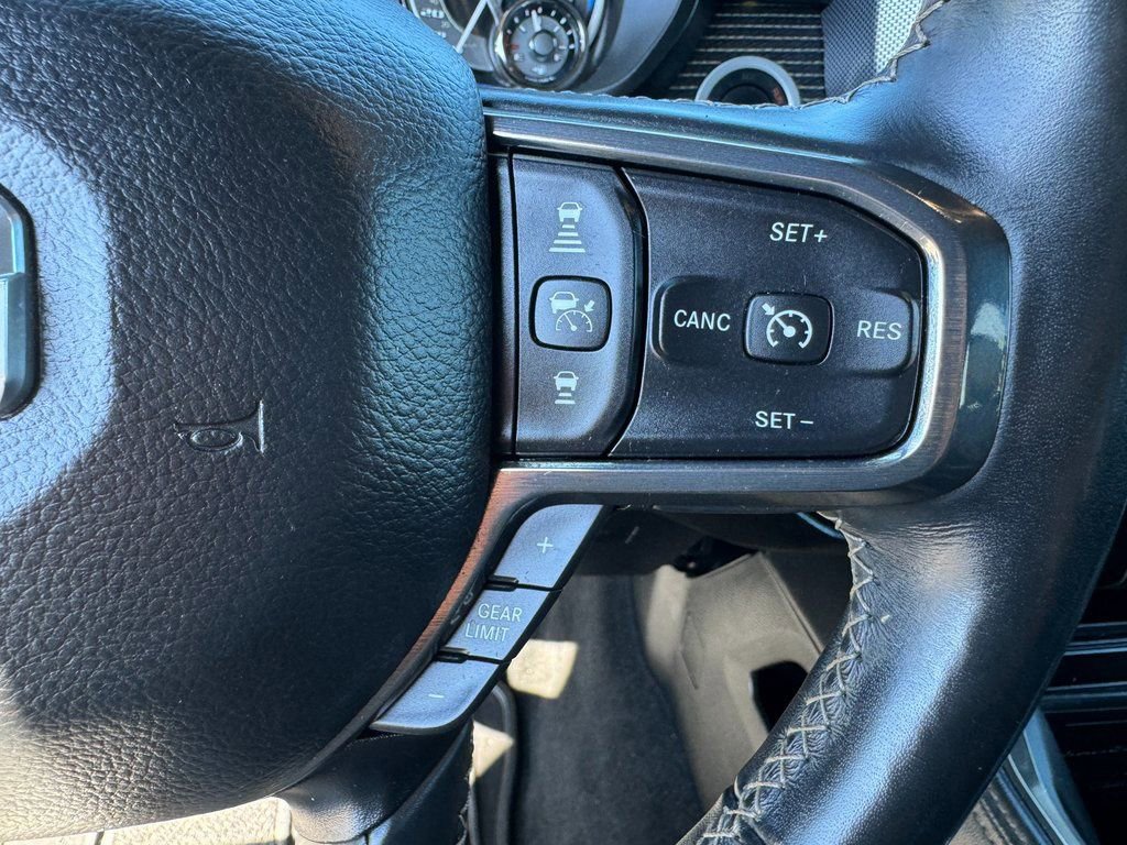 Used 2020 RAM 1500 Limited image 49