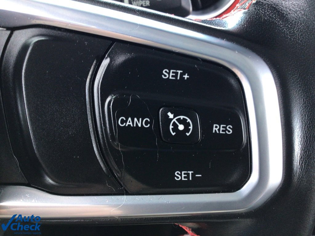 Used 2020 Jeep Wrangler Unlimited Rubicon image 21