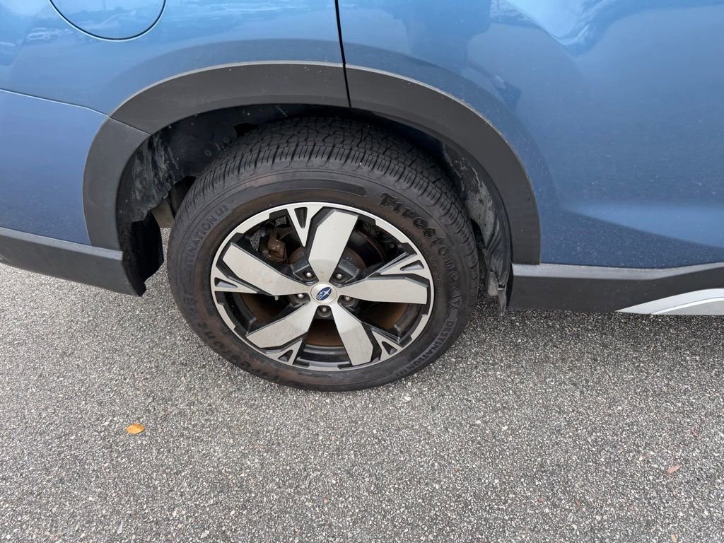 Used 2020 Subaru Forester Touring w/ Popular Package #2 image 5