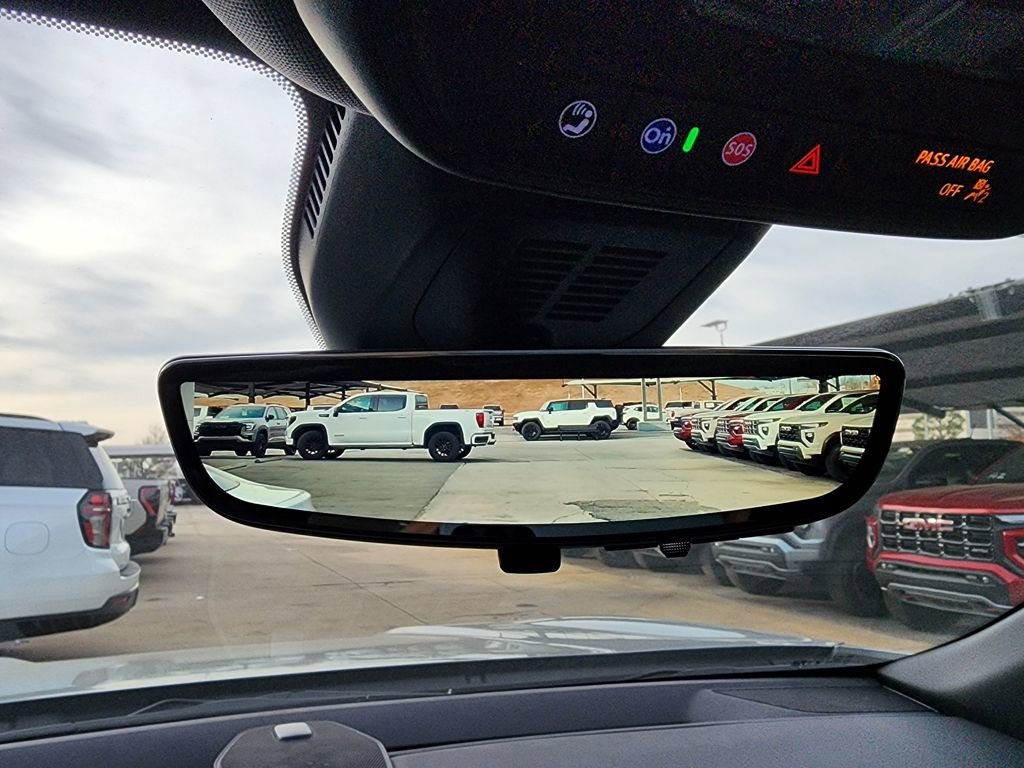 New 2026 GMC Terrain AT4 w/ Convenience Package III image 36