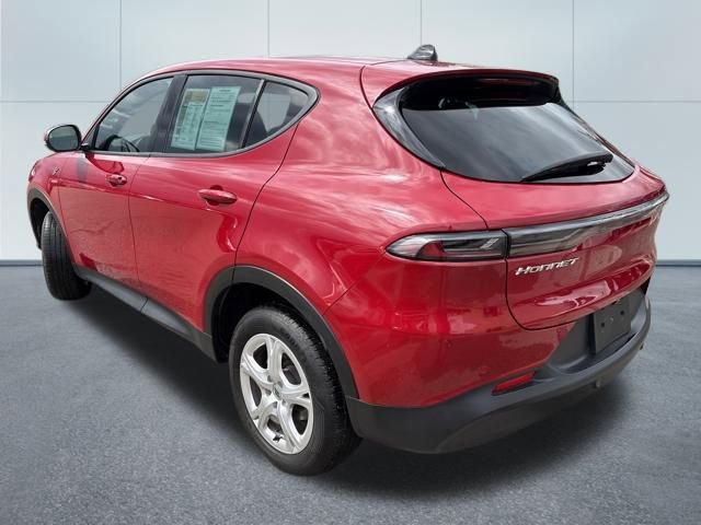 Used 2024 Dodge Hornet GT Plus video 2