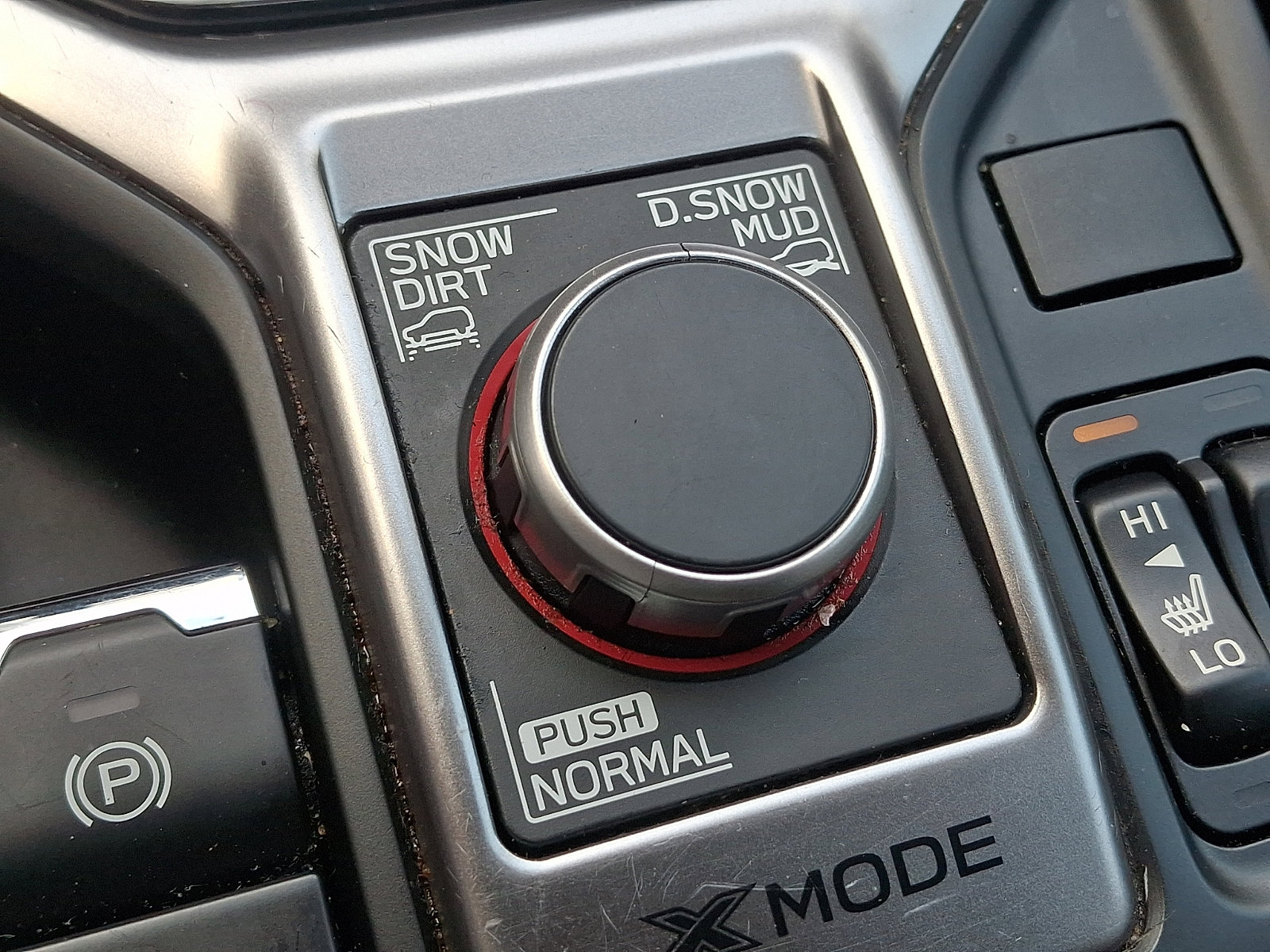 Used 2023 Subaru Forester Limited w/ Popular Package #2 AWD/4WD image 27