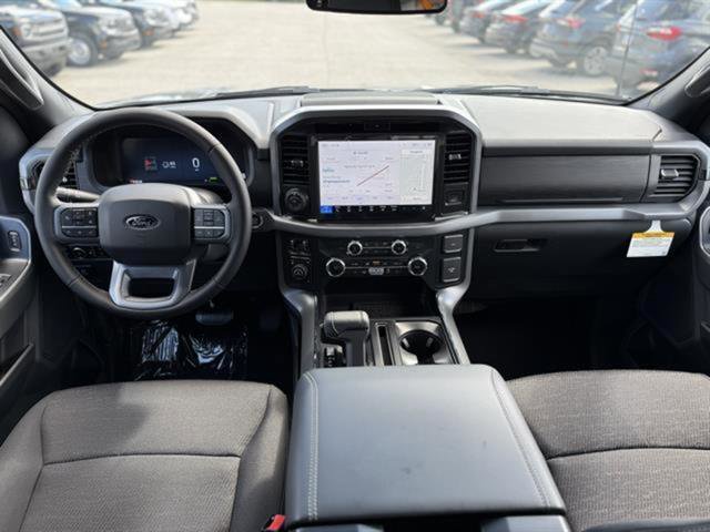 New 2025 Ford F150 XLT image 20