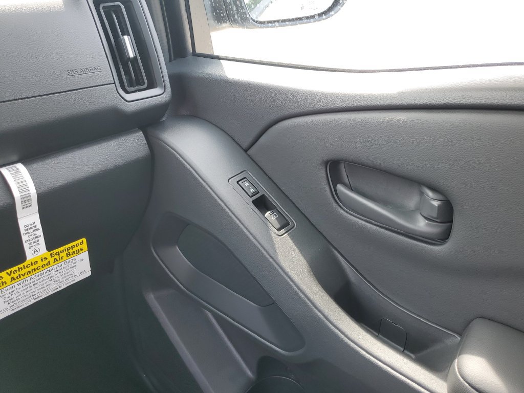 New 2026 Nissan Frontier S AWD/4WD image 36