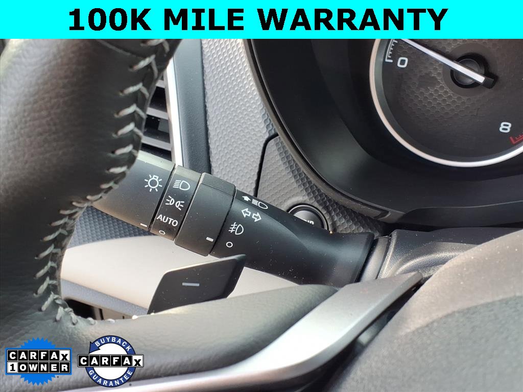 Certified 2023 Subaru Forester Limited image 18