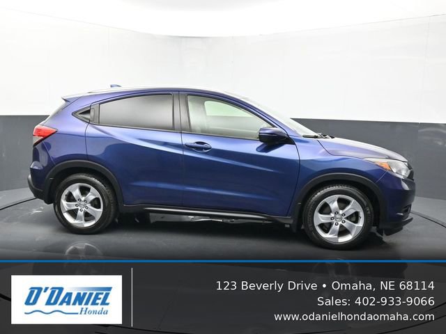 Used 2016 Honda HR-V EX-L image 7