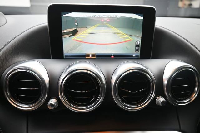 Used 2019 Mercedes-Benz AMG GT Coupe image 11