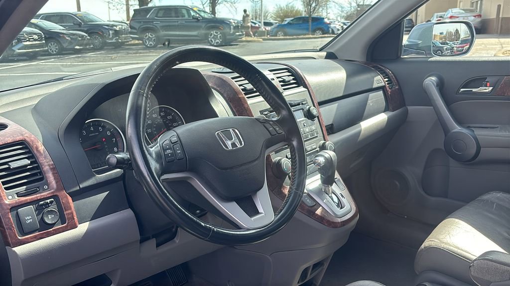Used 2008 Honda CR-V EX-L image 26