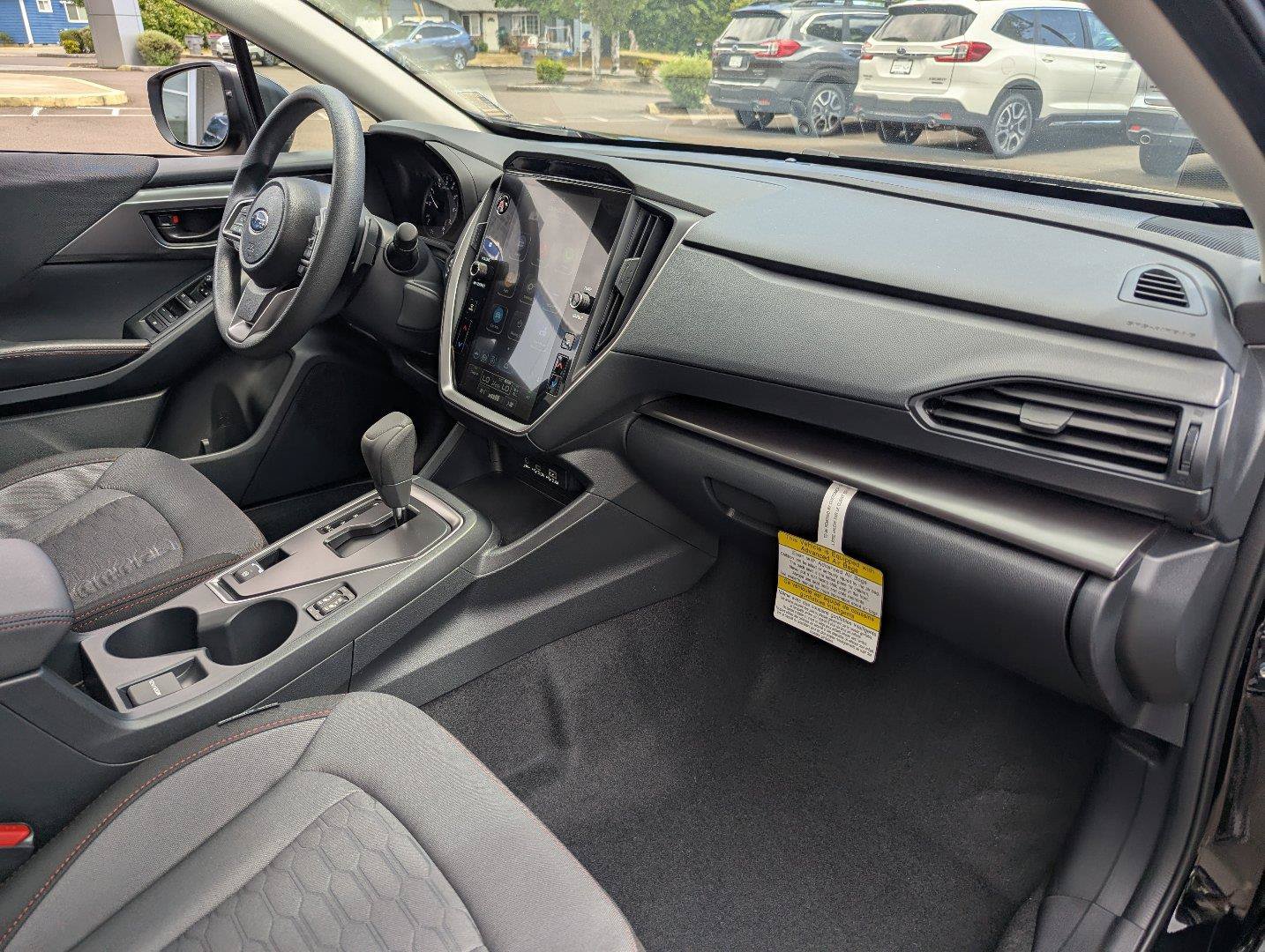 New 2026 Subaru Impreza 2.0i Sport AWD/4WD image 34