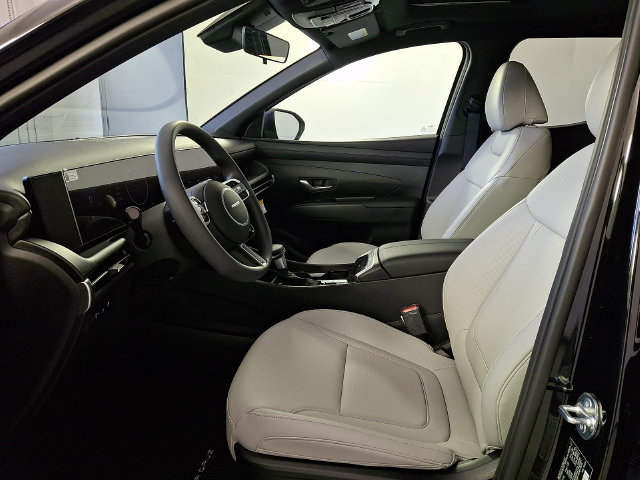 New 2027 Hyundai Santa Cruz SEL AWD/4WD image 13