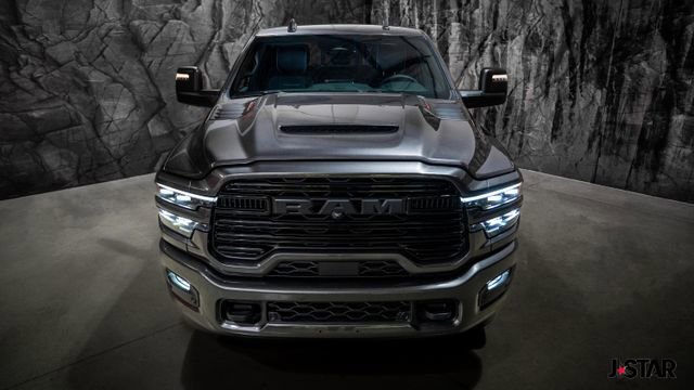 New 2025 RAM 2500 Laramie image 16