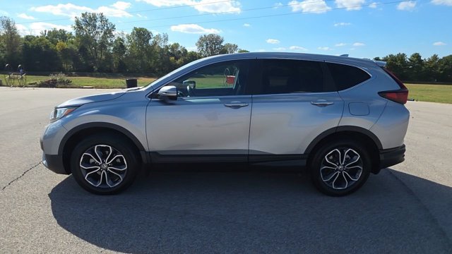 Used 2022 Honda CR-V EX image 4