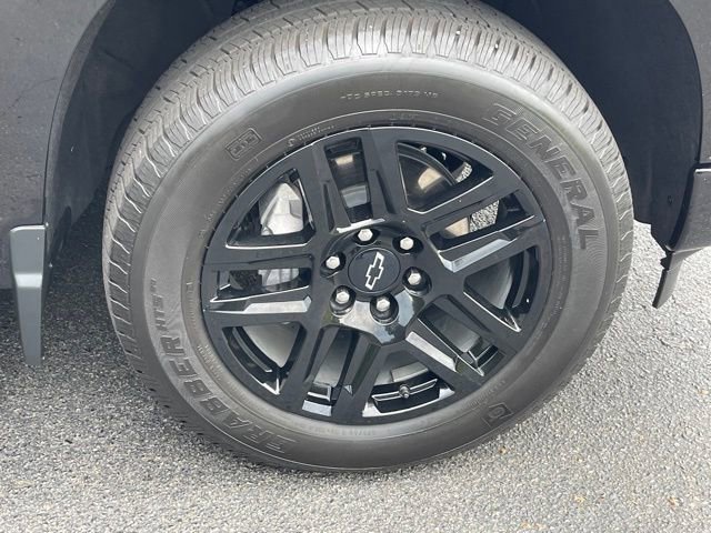 Used 2024 Chevrolet Silverado 1500 Custom w/ Rally Edition image 26