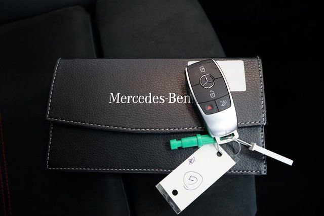 Used 2020 Mercedes-Benz CLA 250 4MATIC image 64