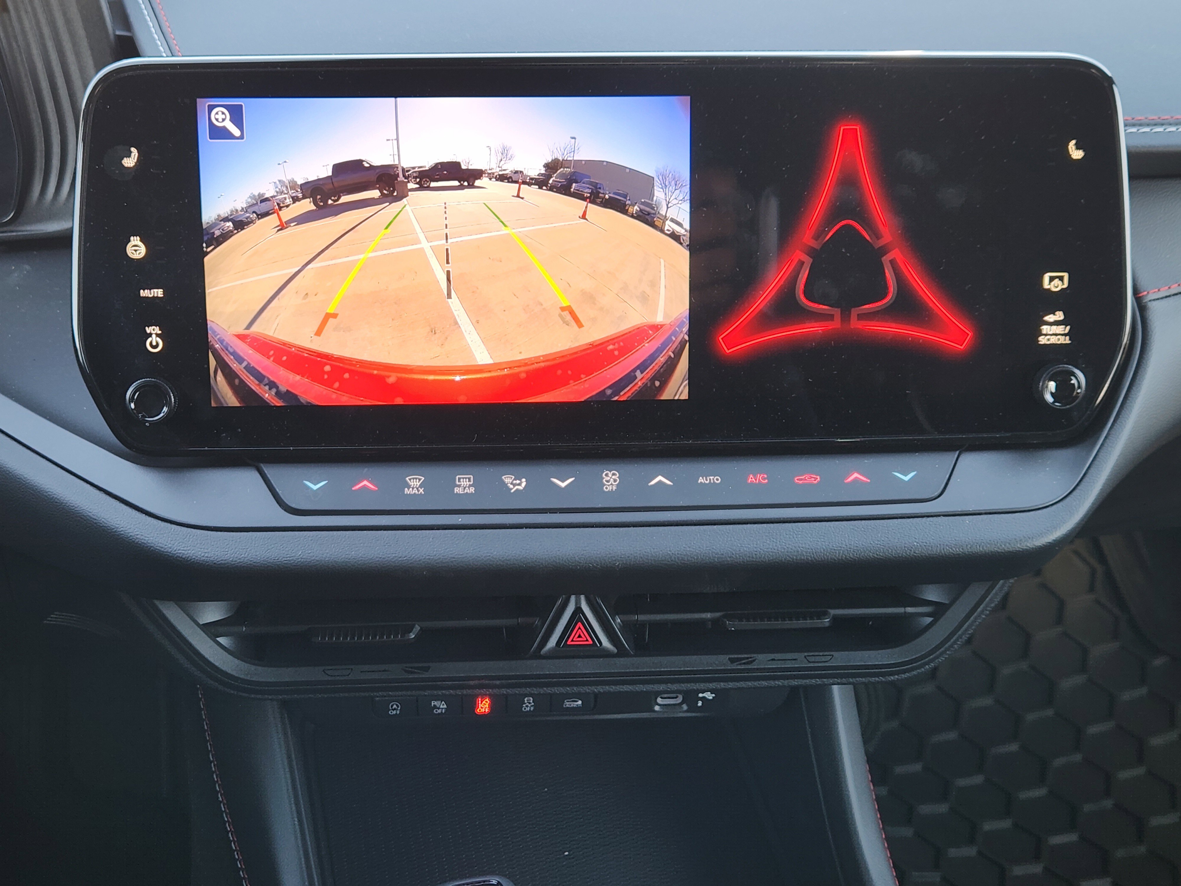 New 2026 Dodge Charger Scat Pack image 14