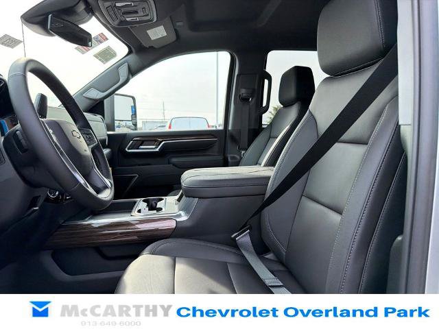 New 2026 Chevrolet Silverado 2500 LT AWD/4WD image 20