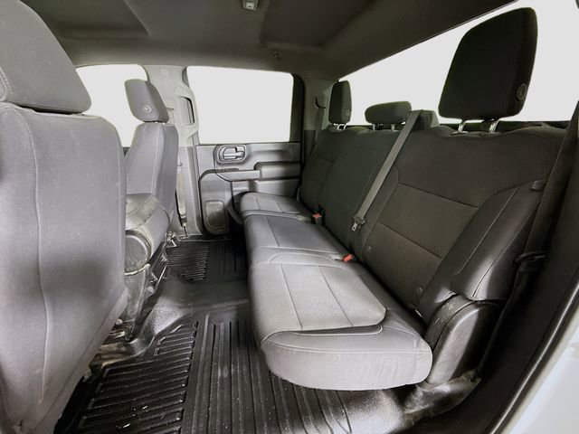 Used 2021 GMC Sierra 3500 2WD Crew Cab w/ Convenience Package image 21