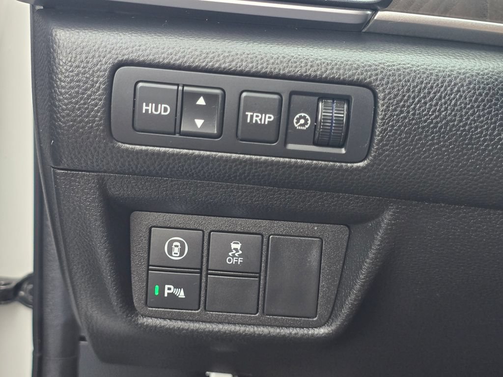 Used 2021 Honda Accord Touring image 20