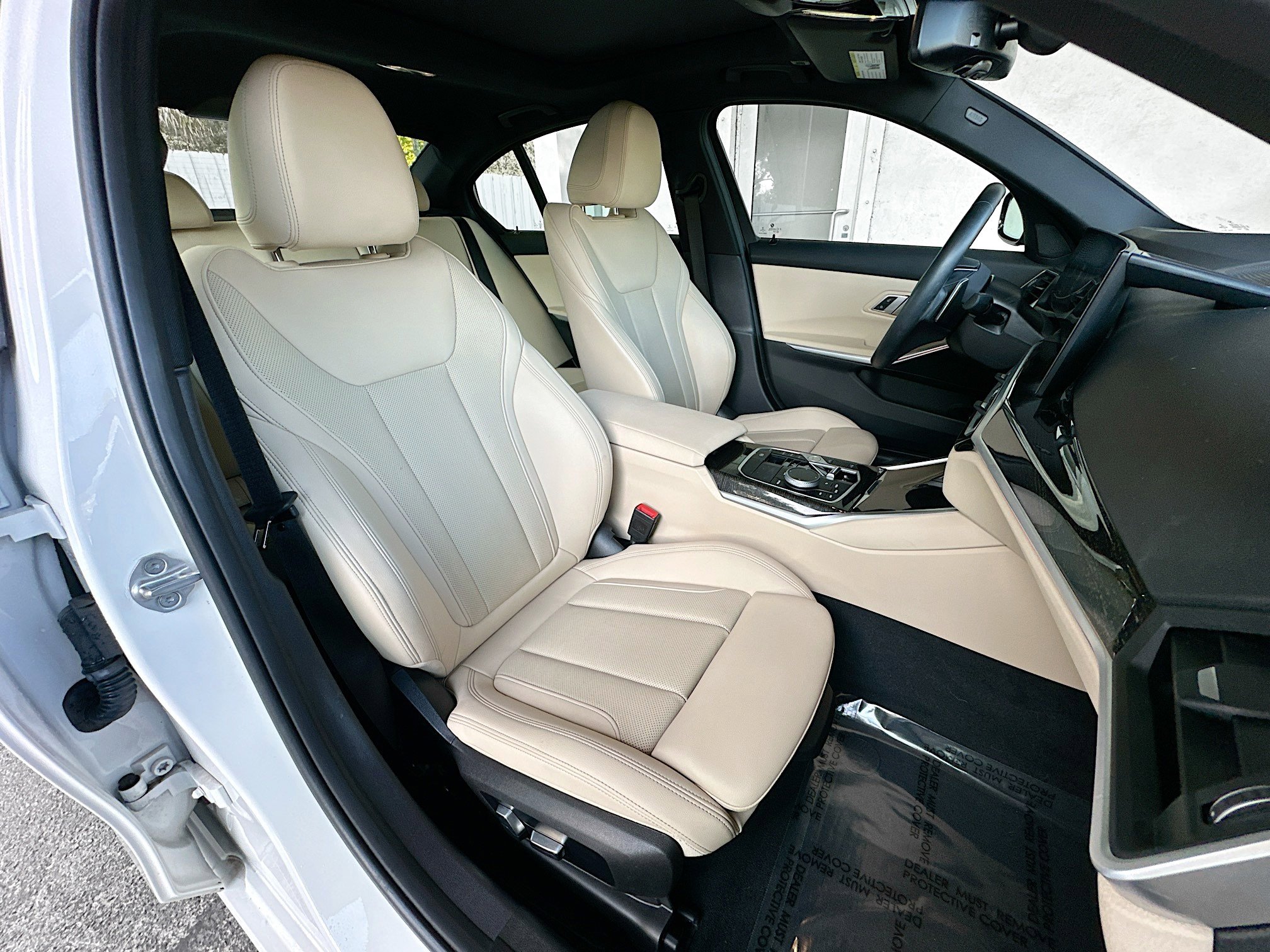 Certified 2023 BMW 330i Sedan image 28