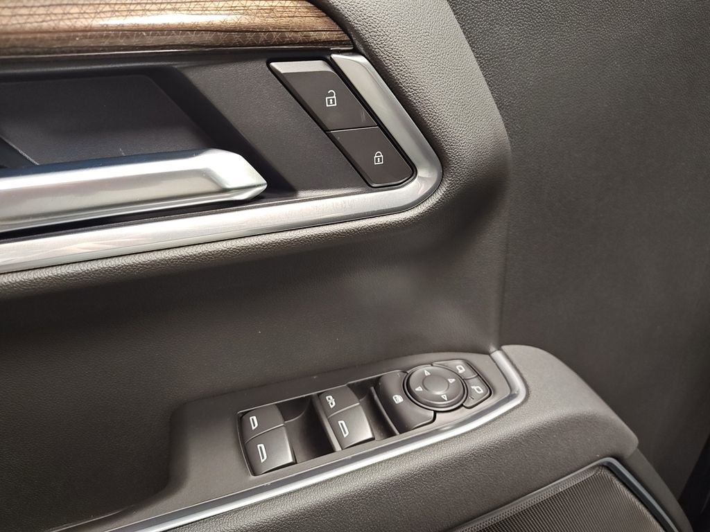 New 2026 Chevrolet Silverado 1500 LT AWD/4WD image 17