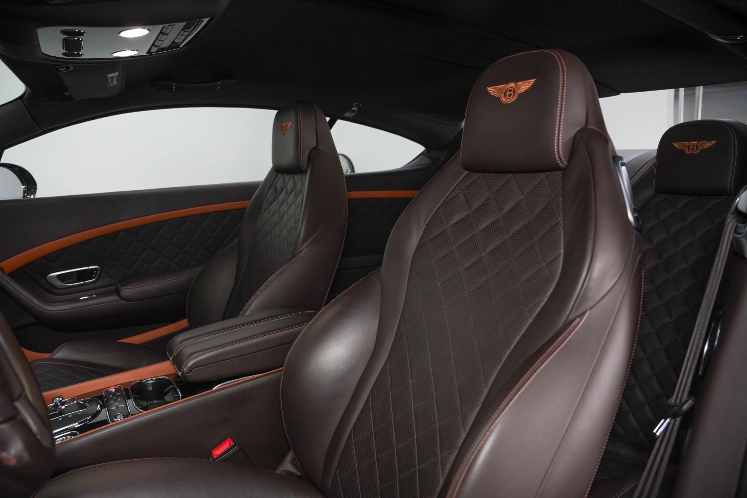 Used 2017 Bentley Continental GT Speed image 35