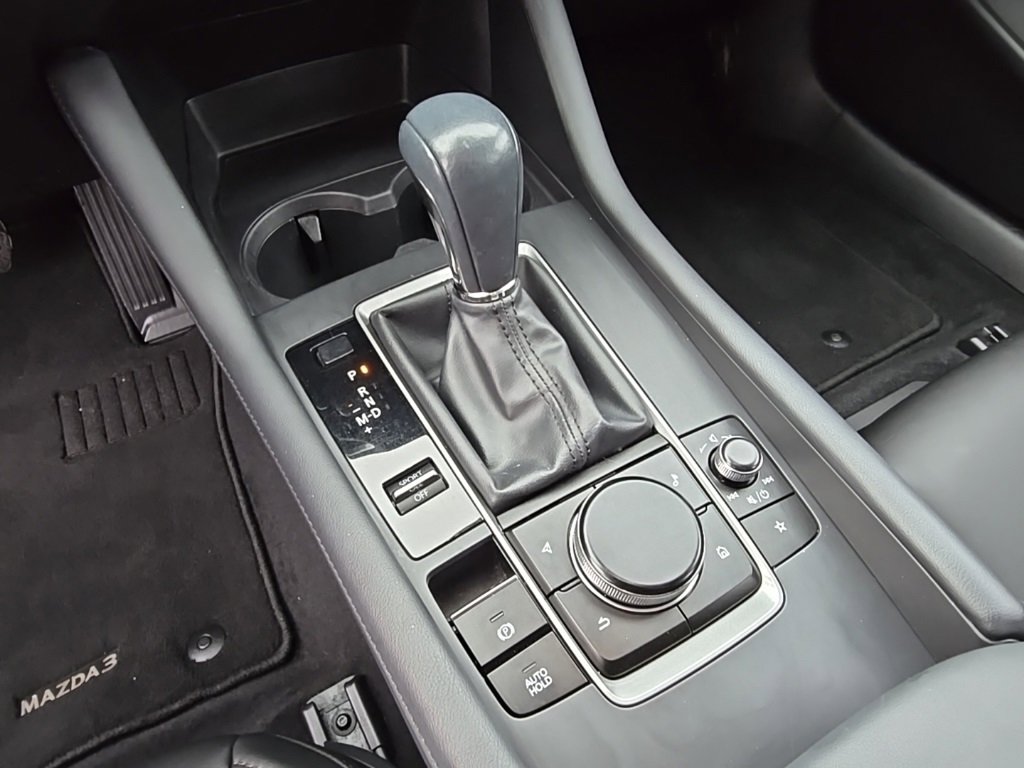 Used 2023 MAZDA MAZDA3 s image 17