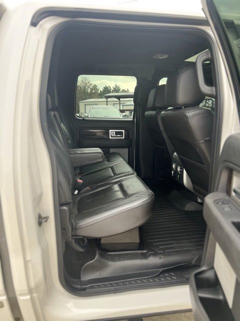 Used 2013 Ford F150 Platinum image 27