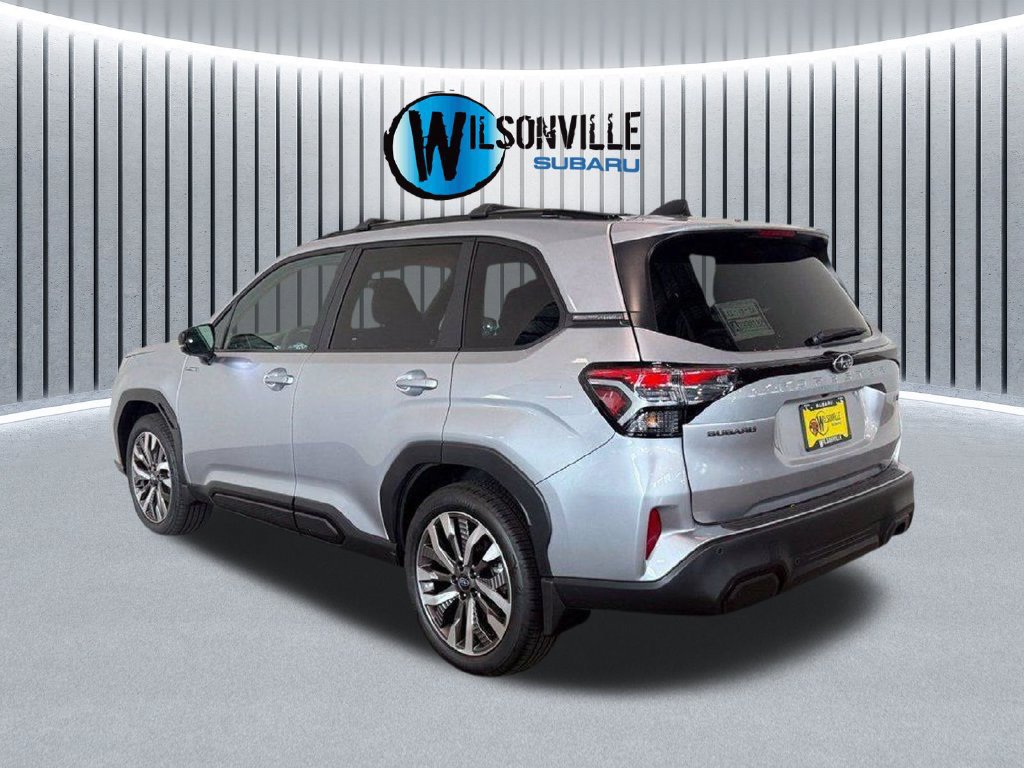 Used 2026 Subaru Forester Touring AWD/4WD image 8