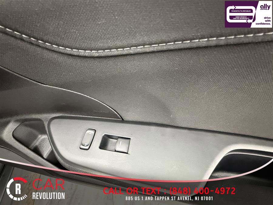 Used 2020 Honda Civic EX image 32