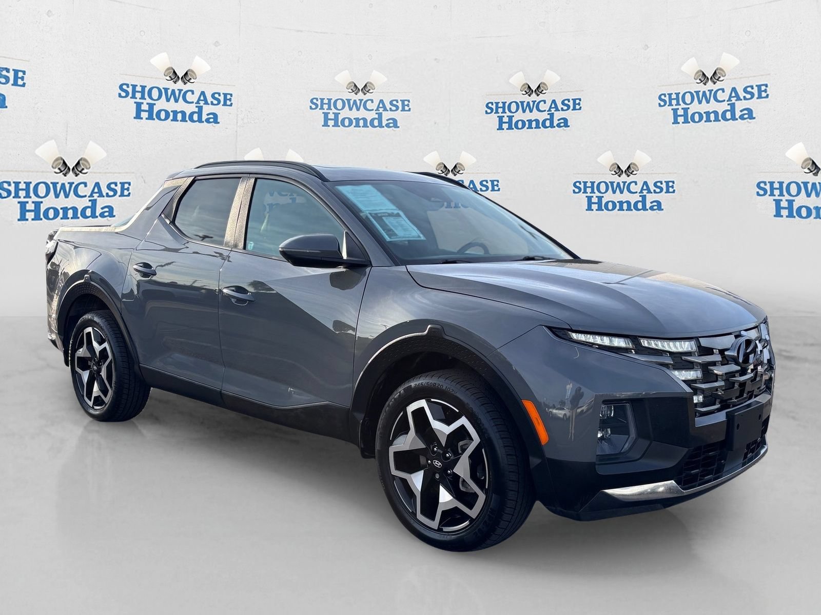 Used 2023 Hyundai Santa Cruz Limited AWD/4WD image 10