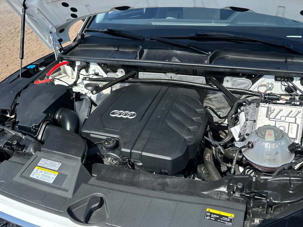 Used 2023 Audi Q5 2.0T Premium Plus image 21