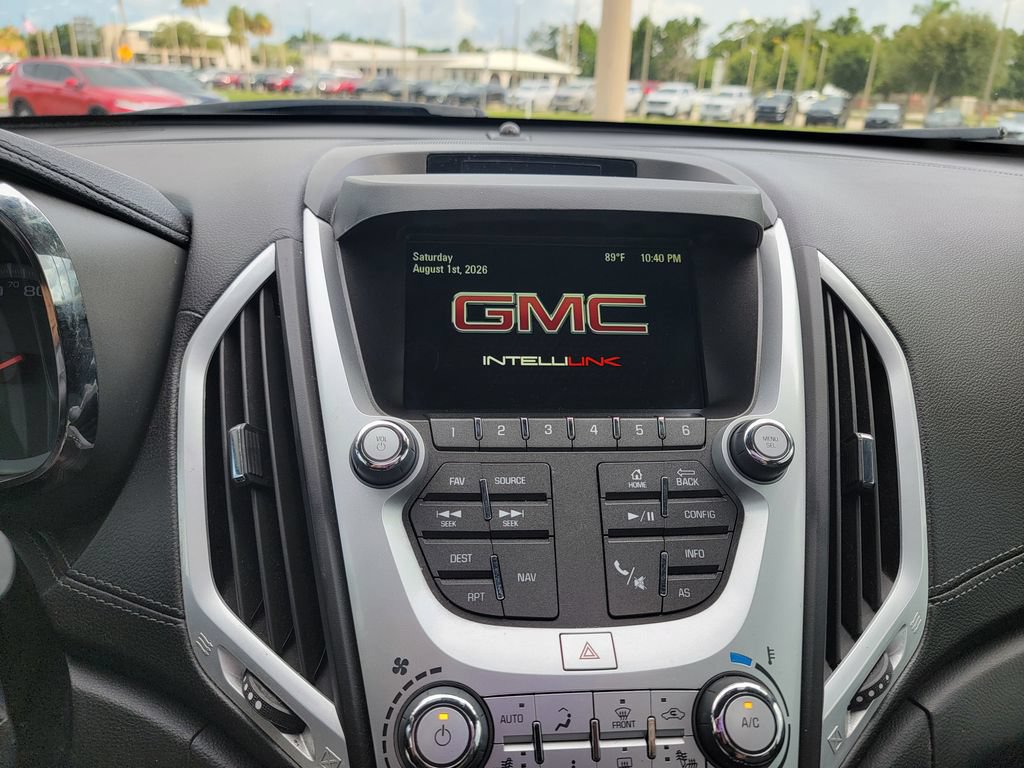 Used 2017 GMC Terrain Denali w/ LPO, Protection Package FWD image 21