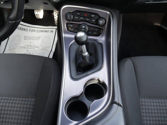 Used 2018 Dodge Challenger R/T Scat Pack image 23