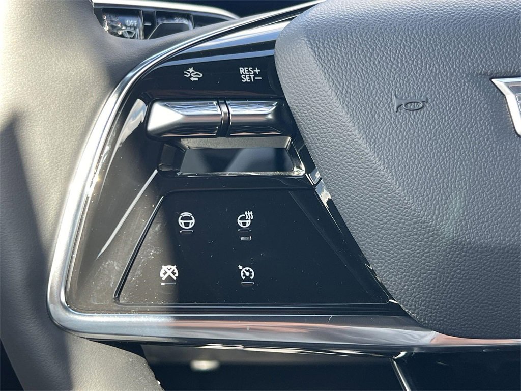 New 2025 Cadillac Lyriq Sport image 13