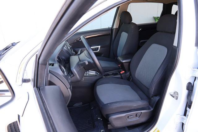 Used 2014 Chevrolet Captiva Sport LS FWD image 13